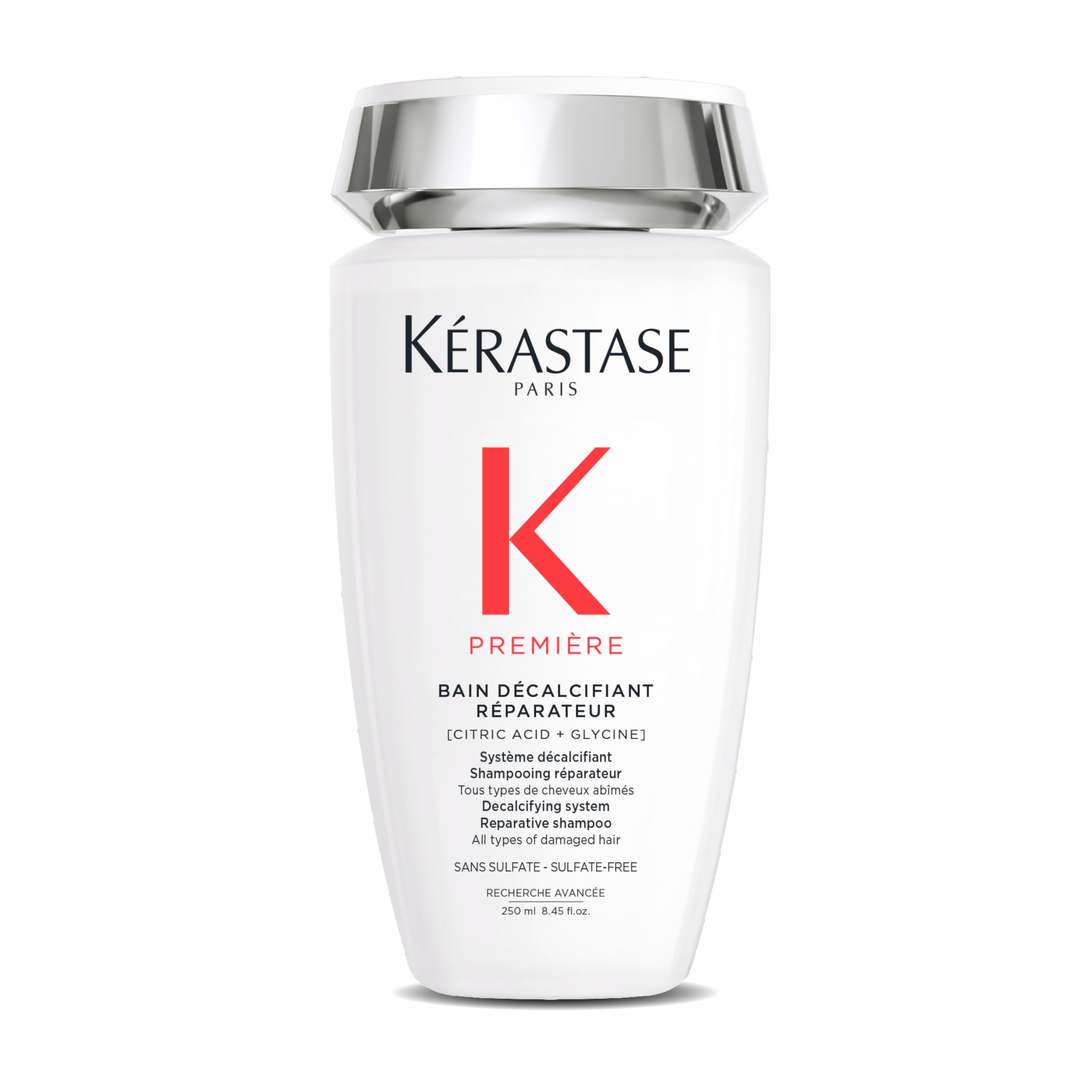 

Шампунь Bain Decalcify 250 мл KÉRASTASE