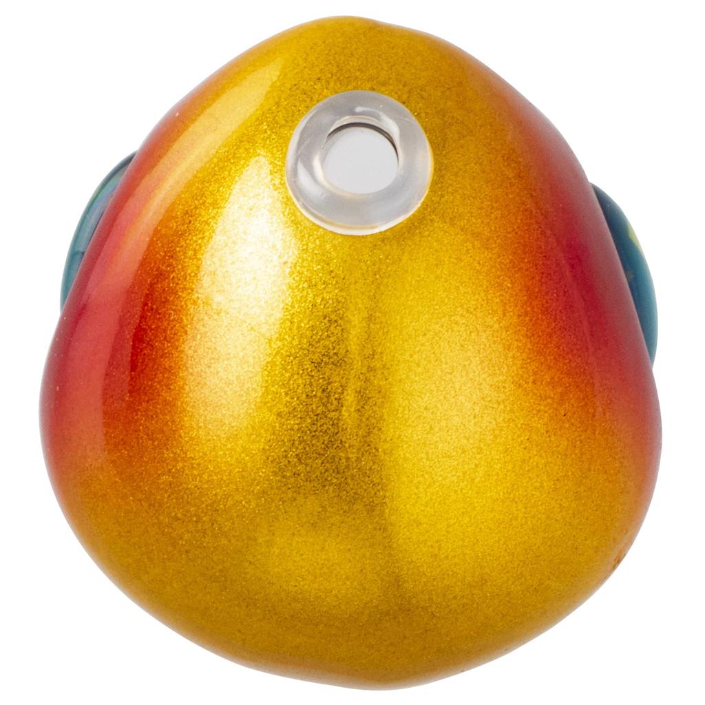 Major Craft Kaenomi TG Hybrid 130g TMHY-HEA130#3 Silver/Pink