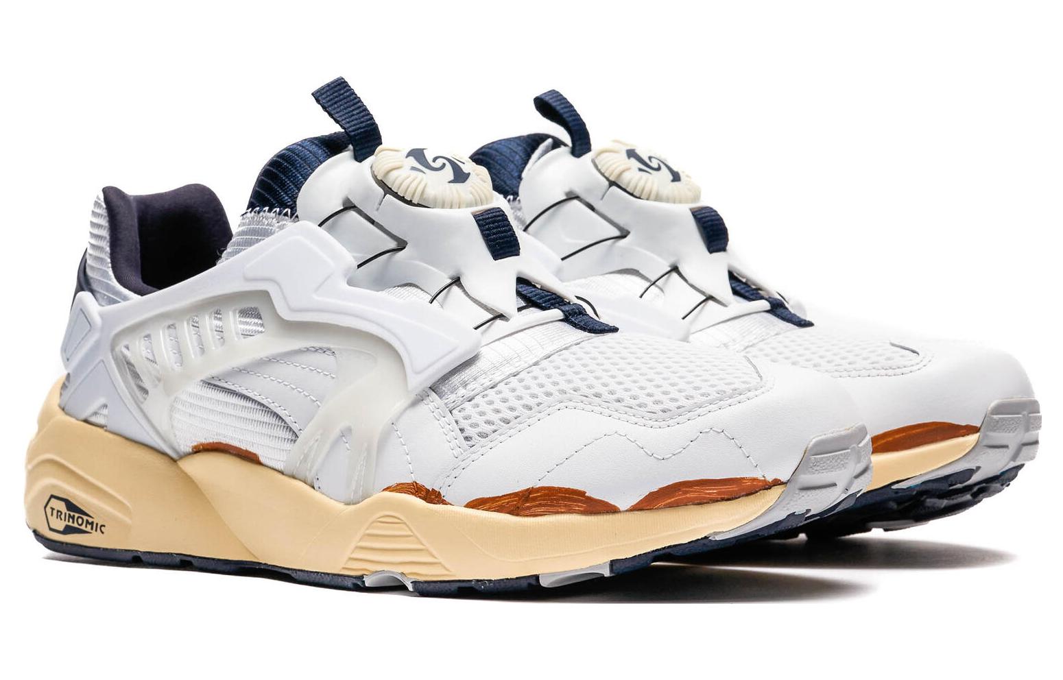 PUMA Disc Blaze `The Never Worn