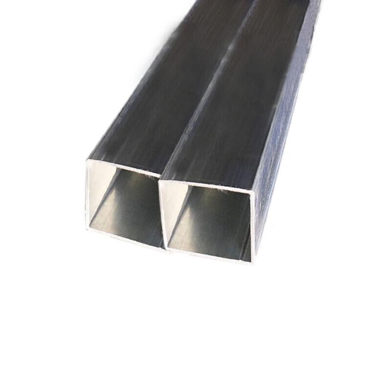 Galvanized Square Steel Tube