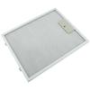 1pc Cooker Hood Filters Metal Mesh Extractor Ventilation Aluminium Aspirator Vent Filter Cooker Hood Grease Filter 320 X 260 M