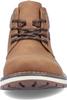 Schnürstiefel Rieker (38419) braun