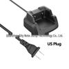 Quansheng UV-K5/K6 5RPlus Walkie-Talkie Base Charger