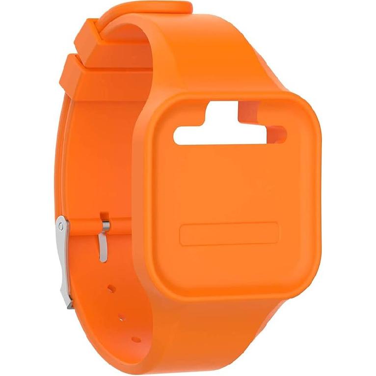 Chofit Wristband Compatible with Voice 2 Watch, Silicone Replacement Band Straps Watchbands Fit for Voice/Voice 2 Golf Watch