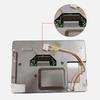 LQ5AW136 LQ5AW136T LQ5AW136R LQ050A5AG03 LQ5AW126 LQ5AW116 400-00038-05 5 Inch Screen For VW Mercedes Posche Car Instrument  LCD