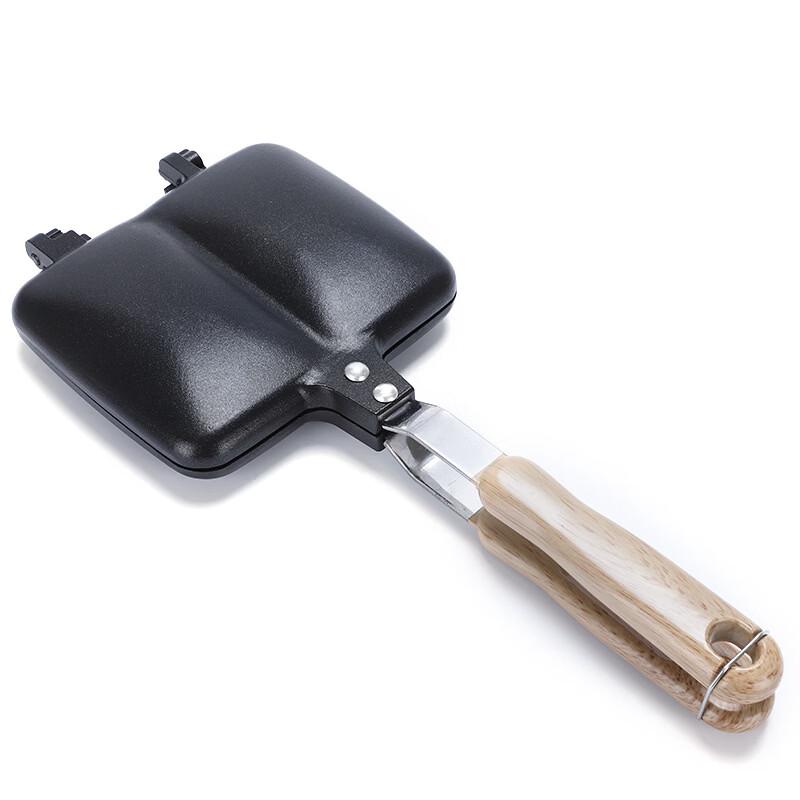 MODX Non-Stick Double-Sided Sandwich Frying Pan