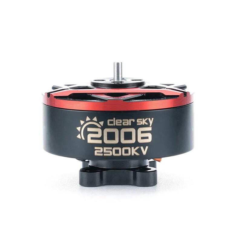 KONKER Clear Sky 2006 1960KV FPV Drone Motor