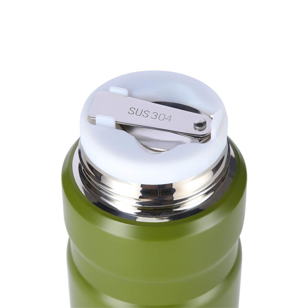 Nct02 Termos Zestaw 750Ml Nils Camp