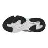 Anta Kids Synthetic Leather Fabric Trendy Casual Non-Slip Durable Low-Top Running Shoes Kids sneakers Black White Blue 312438805-5