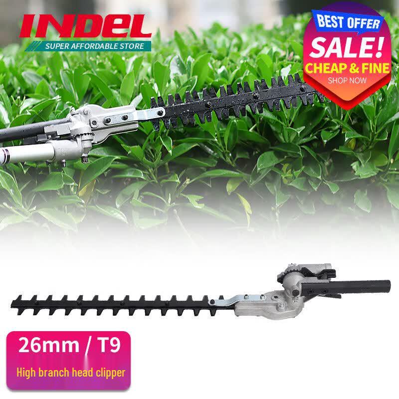 High Branch Pruner Head for Gasoline Hedge Trimmers