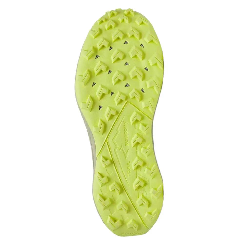 SAUCONY Peregrine 15 Trail Running Shoes