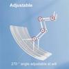 B90B-Window Air Conditioners Windshield Universal - Room Air Conditioner Window Baffle - Prevent Direct Blowing Of Cold Air