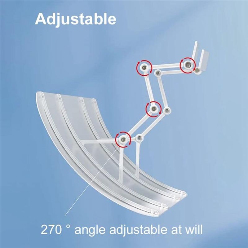 B90B-Window Air Conditioners Windshield Universal - Room Air Conditioner Window Baffle - Prevent Direct Blowing Of Cold Air