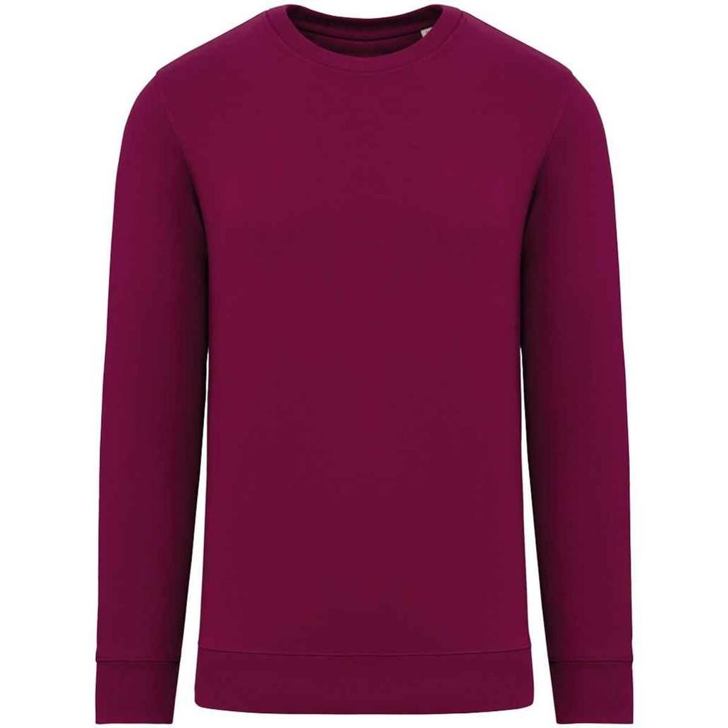 Native Spirit Unisex-Erwachsene Rundhals-Sweatshirt