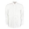 Kustom Kit Mens Workforce Long Sleeve Shirt