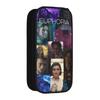 Large Capacity Pen Box Euphorias Season 3  Office Accessories  Double Layer Pen Case Girl Make Up Bag Birthday Gift