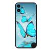Case For Nothing CMF Phone 1 Case Silicone Protective Cover for Nothing CMF Phone 1 One Bumper Protector Flowers Fundas Coque