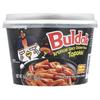 Buldak, Topokki, Rice Crackers, Spicy Chicken, 185g (6.52oz)