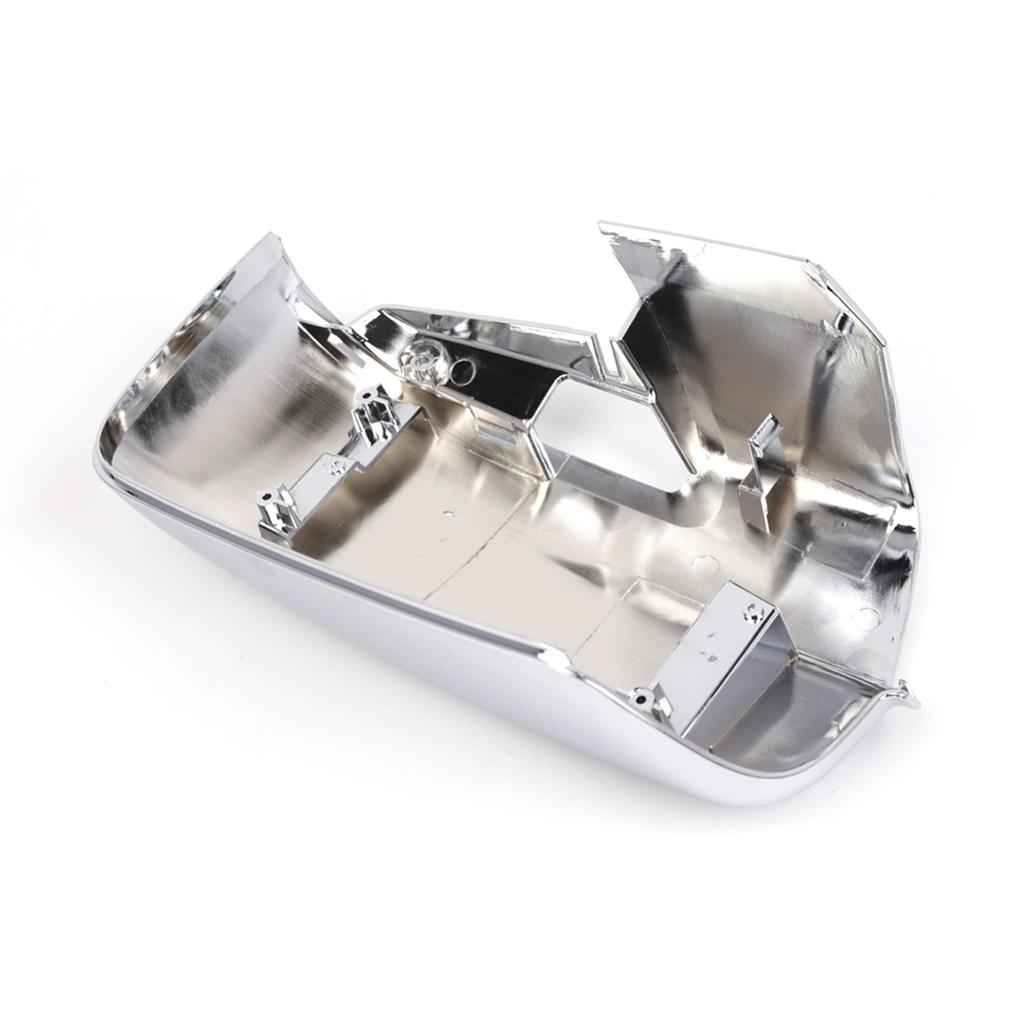 Rückspiegelgehäusekappe rechts Ersatz für Dodge Ram 1500 2013–2018 OEM: 68096198AH