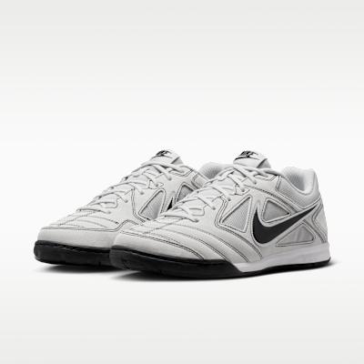 Nike Gato Grey Fog Black