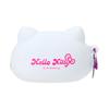 Sanrio Hello Kitty Silicone Pencil Case ( White ) Japan NEW