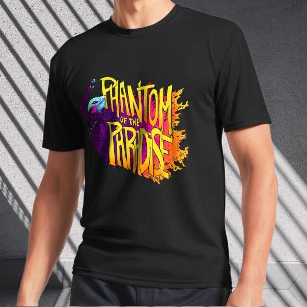 Men s and Women s T-shirts Phantom of the Paradise Films He Sold XXXL