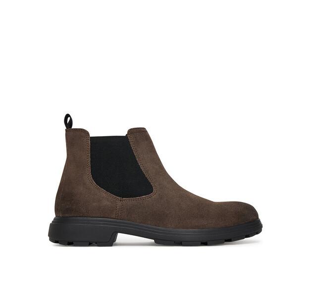 

Geox U Meiern U56LZA 00023 C6372 Коричневый 41