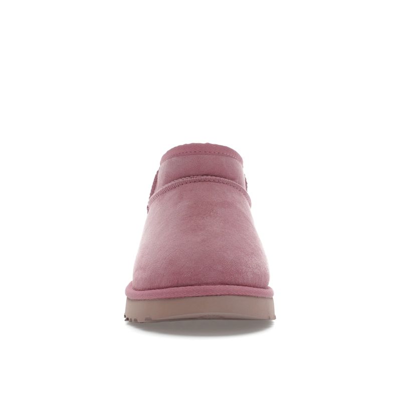 UGG Classic Ultra Mini Boot Dusty Orchid Women Sneakers Pink 1116109-DYR