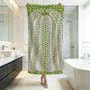 Fantastic Y-Yayoi KusamaS Towel Five-Star Hotel Quality Eco-Friendly Ultra Soft Thick Towels & Beach Towels