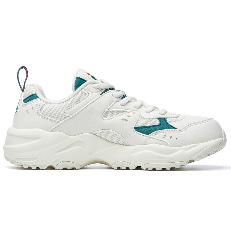 Fila Flash Sneakers White Women's F12W031120FVG