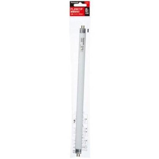 

Panasonic 8 type straight tube fluorescent lampwhite highlight FL8W1P(NA)