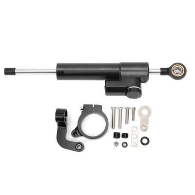 Motorcycle Steering Damper Stabilizer Safety Control Accessory Fit for R1200GS LC