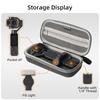 Handheld Carrying Case Camera Body Handbag for DJI Osmo Pocket 4P Gimbal Camera Accessories