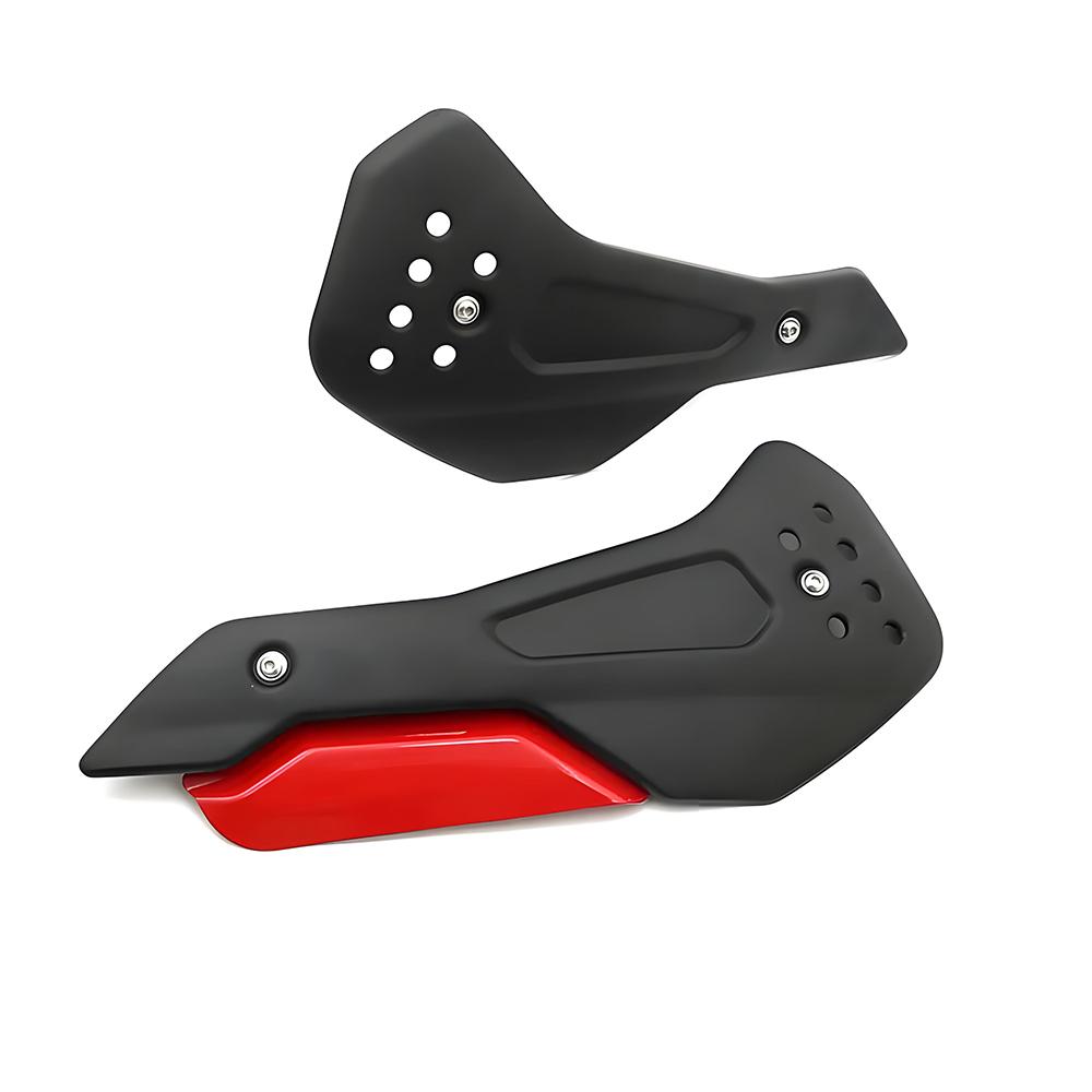 

For Trident 660 2025- Trident 660 Motorcycle Accessories Engine Belly Protection Plate Kit Side Lower Fairing2025 2025 2025 2025