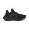 Sneakers Softride Enzo Evo Zwart Grijs