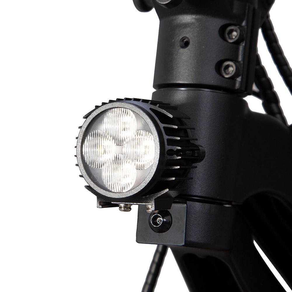 KuKirin G2-Meister (Version 2025) Elektroroller, 1000W*2 Motor, 52V 20.8Ah Batterie, 10 Zoll Reifen, 60km/h Höchstgeschwindigkeit