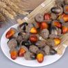 Decor Foam DIY Crafts Natural Artificial Acorns Simulation Christmas Decoration Fake Pine Cones