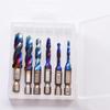 KaYing HSS Hex Shank Drill & Tap Bits