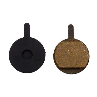 1 Pair Brake Pads Bicycle Braking Components Cycling