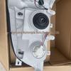 Compatible with Jianghuai 808 Headlight Assembly