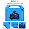 Slim Protective Case With Kickstand Galaxy Tab A11 Plus A9 X210 X216 Tablet - Shockproof Anti-Scratch Portable Stand
