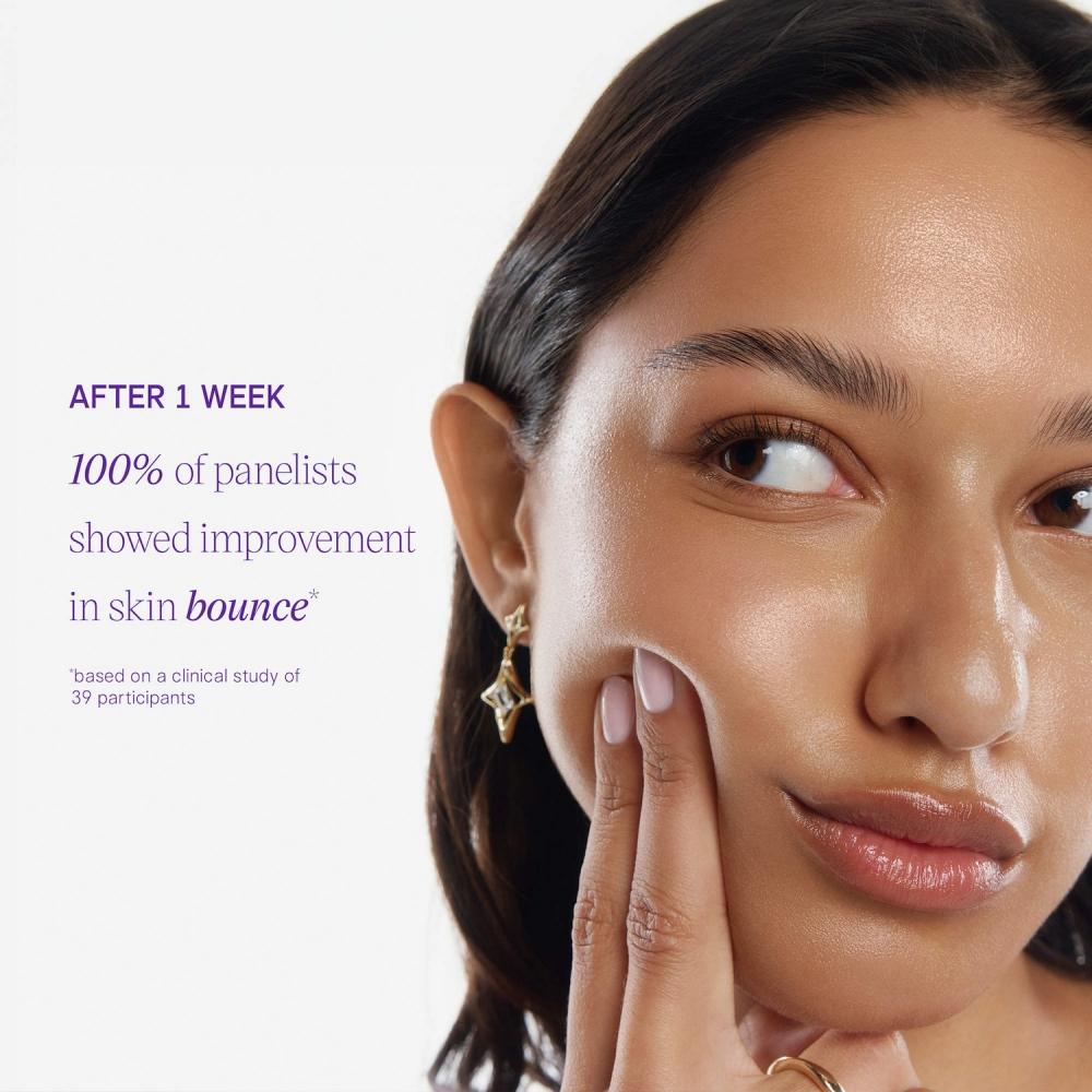 Tatcha Dewy Milk Moisturizer 1.7 Oz 50 Ml