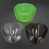 High-quality Headlight Guard Lens For Yamaha Mt-07 Sleek And Scratch-resistant Design