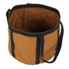 Oxford Cloth Tool Bucket Handheld Multifunction Bag Electrician Aerial Jobsite Carrying Nails Bolts