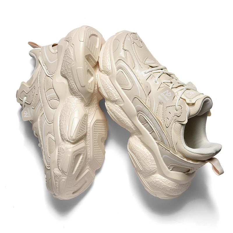 Summer Newest Casual Men'S And Women'S Sports  Shoes Light All-Match Couple Shoes Outdoor Running Breathable Men'S Soft-Soled Shoes