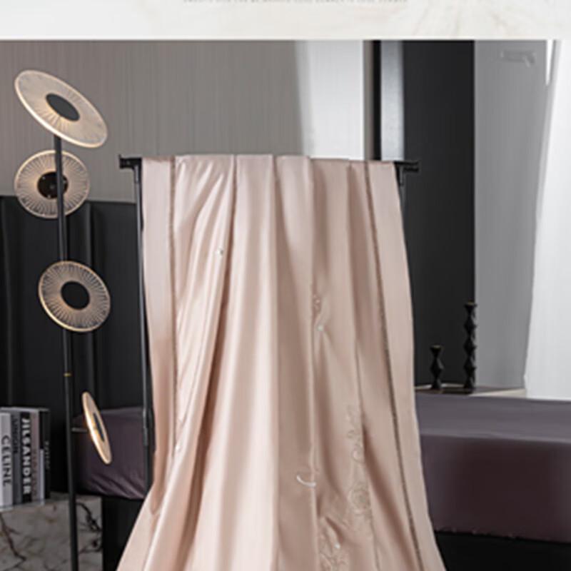 100S Long-Staple Cotton Suzhou Embroidery Silk Quilt