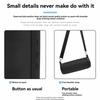 with Shoulder Strap Sling Speaker Case Protector Soft Shell New Protective Cover for JBL Flip 7