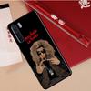 Anuel AA Real Hasta La Muerte Cover For OPPO A96 A76 A16 A17 A57 A77 A57s A15 A5 A9 A31 A53 A52 A72 A93 A54 A74 A94 Case