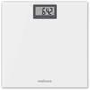 Person Scale - - PS 404 - 180 Kg Max - Glacier White Glass