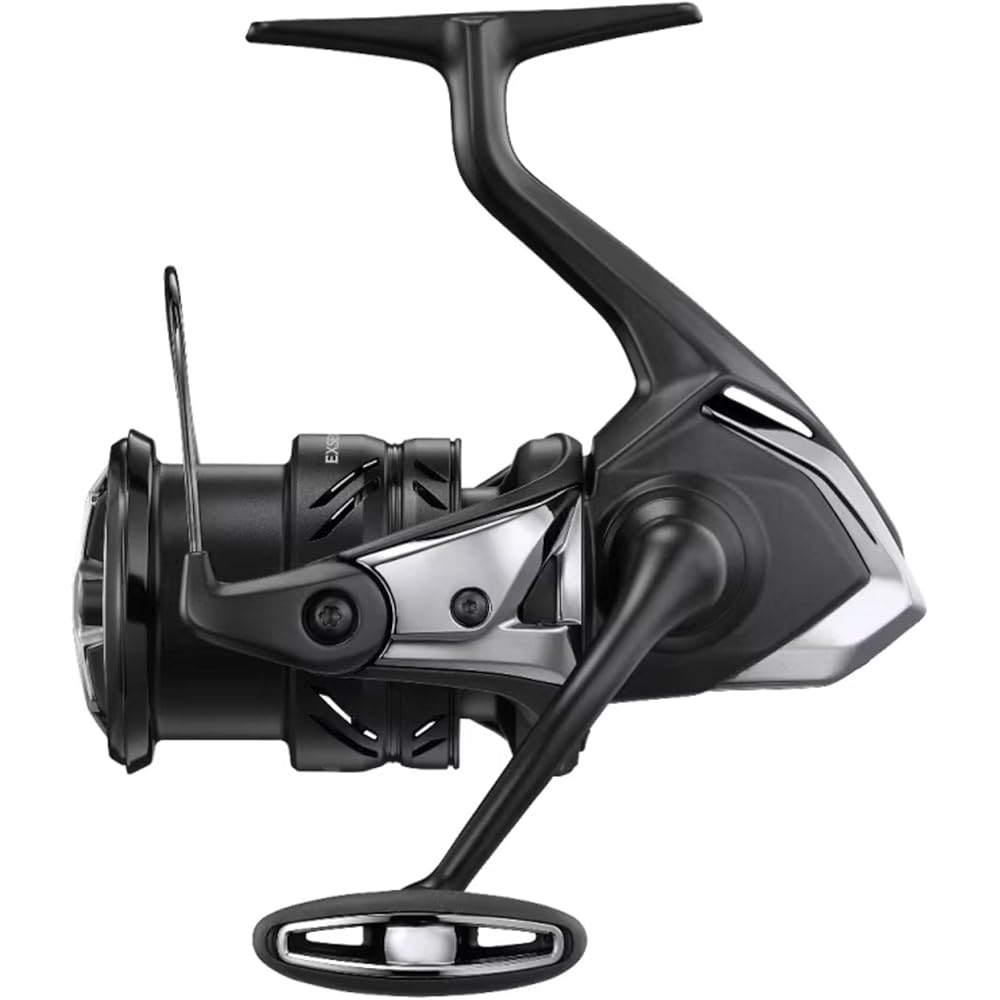 Shimano Exsence XR Spinning Reel 23 C3000M Lightweight Design Smooth Drag System